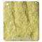 El acrílico grande de la perla del plexiglás cubre el mármol amarillo del tablero plástico de los 4x8ft difícilmente